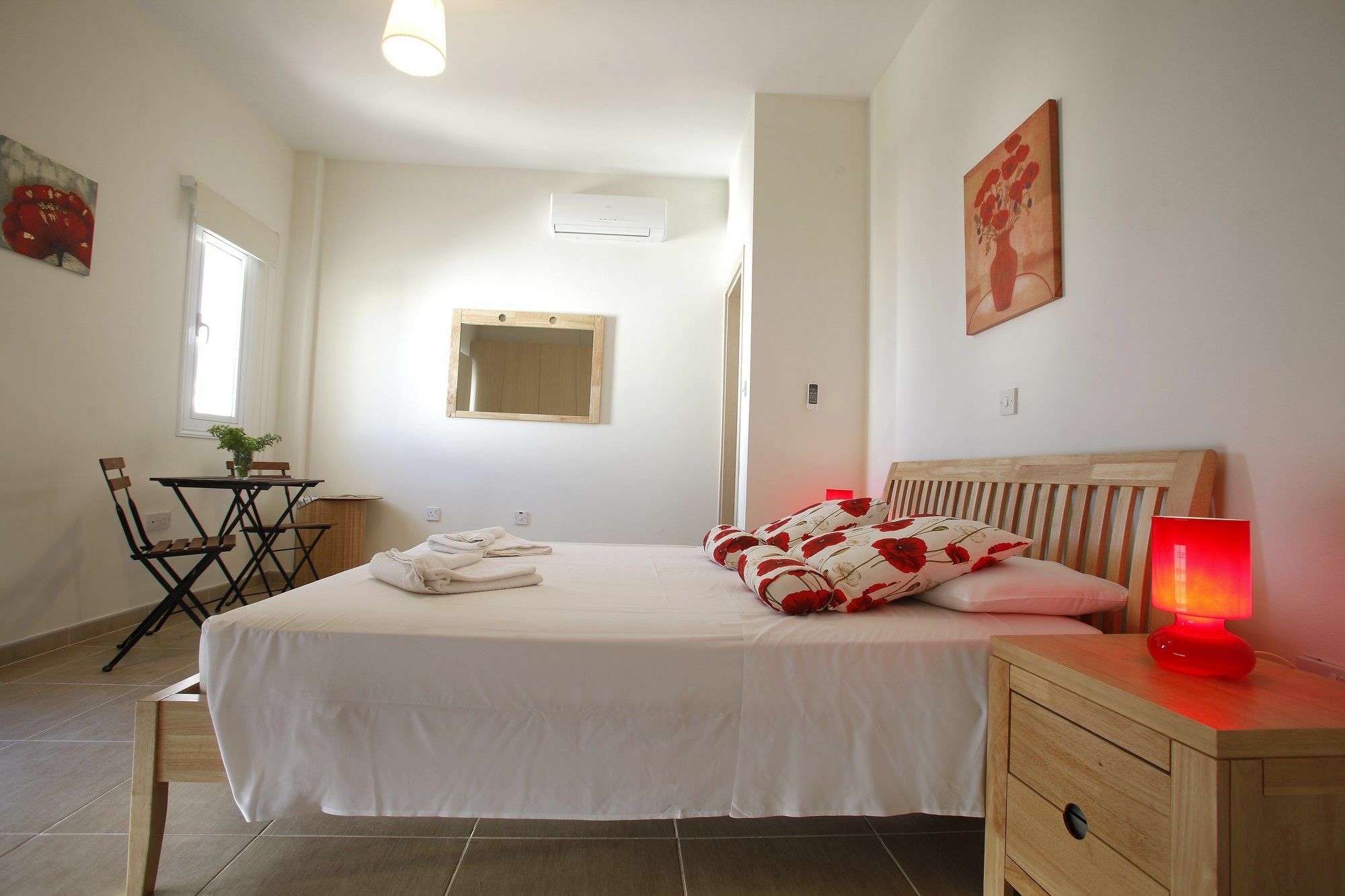 Artemis Delfini Villa Protaras