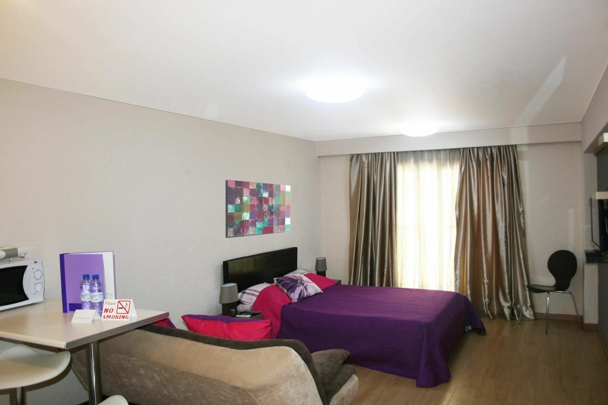 Sunrise Arches Apartments Apartment *