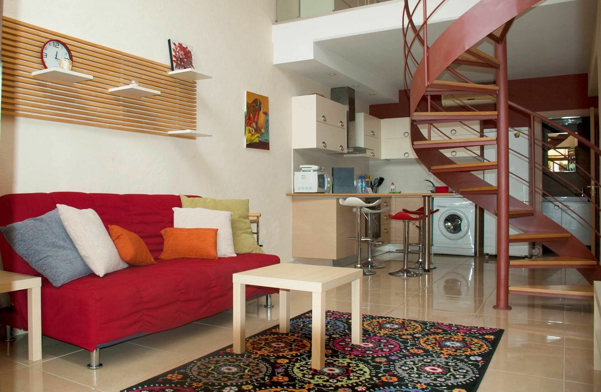 Sunrise Arches Apartments Apartment *