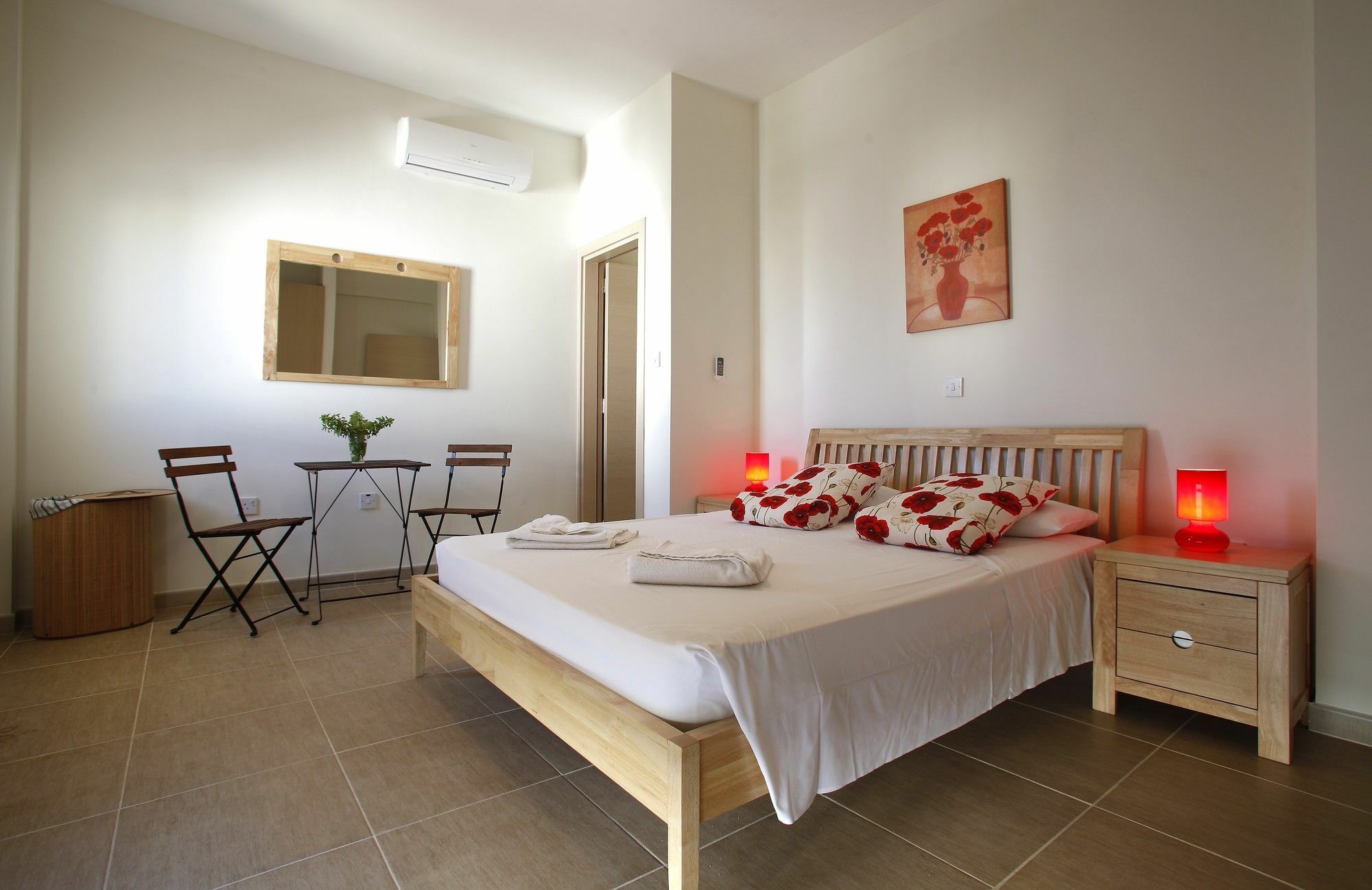 Artemis Delfini Villa