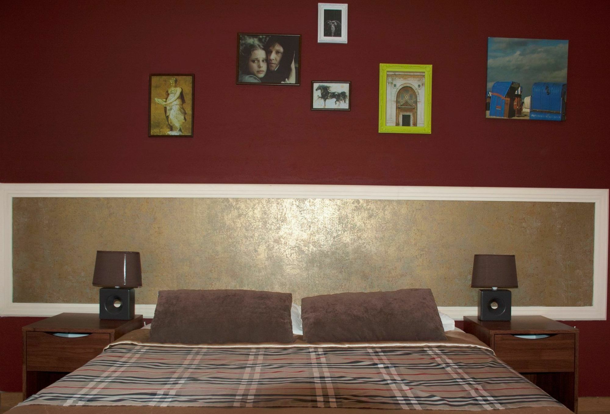 Sunrise Arches Apartments Apartment Limassol
