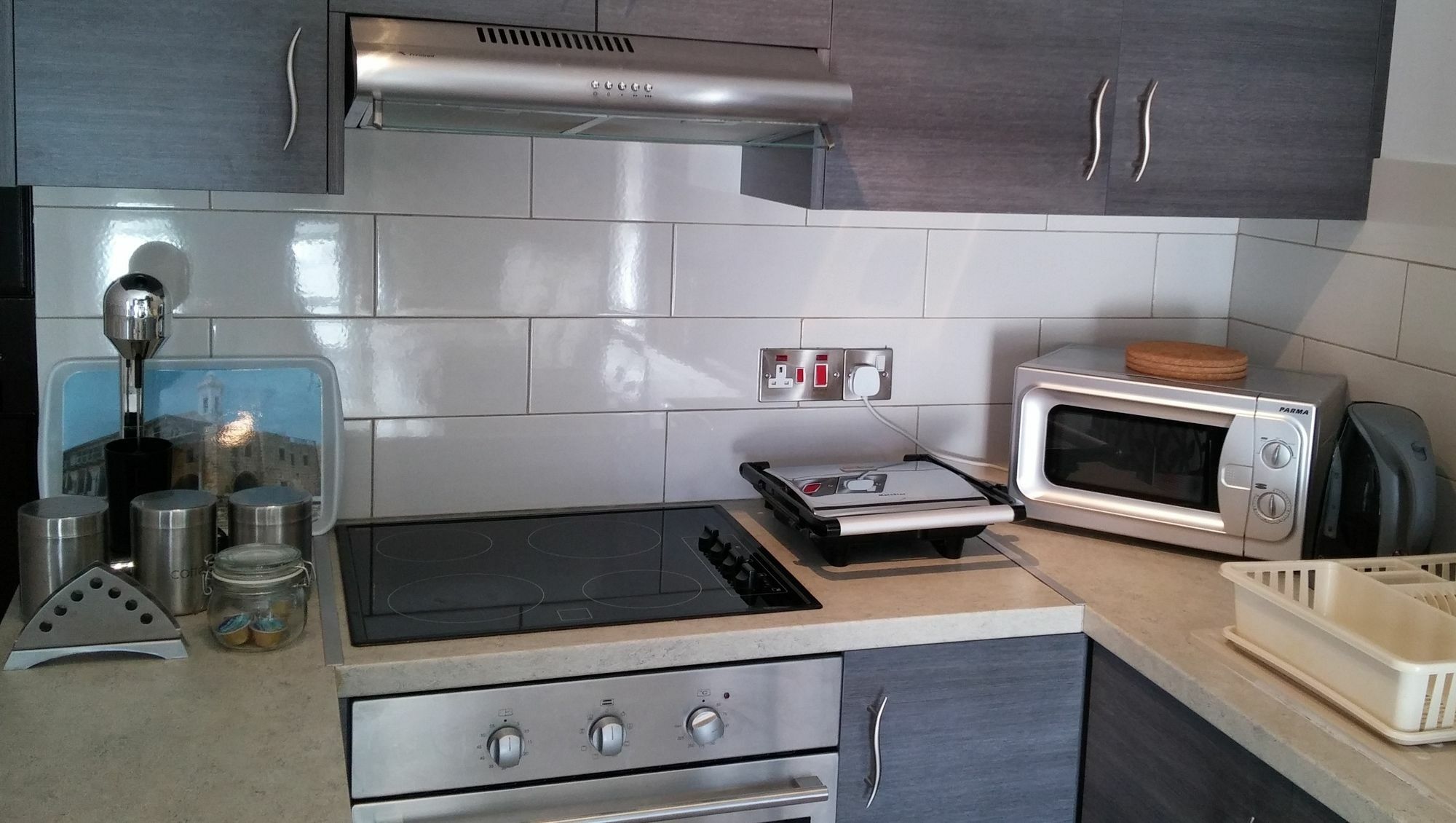 Apartment Valley Modern Limassol