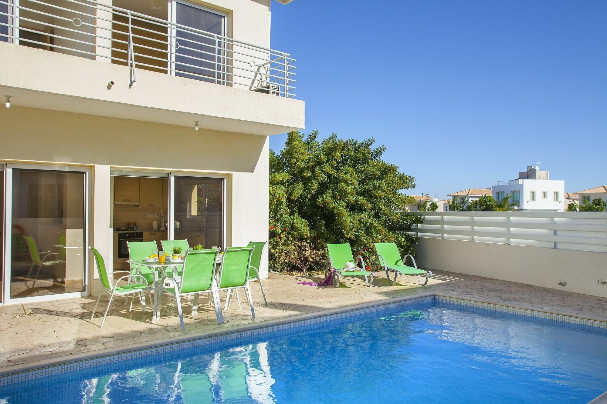 Artemis Delfini Villa *