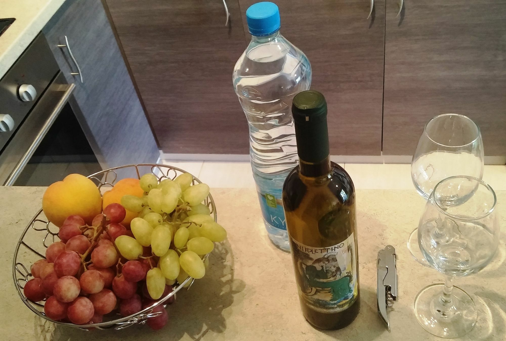 Apartment Valley Modern Limassol