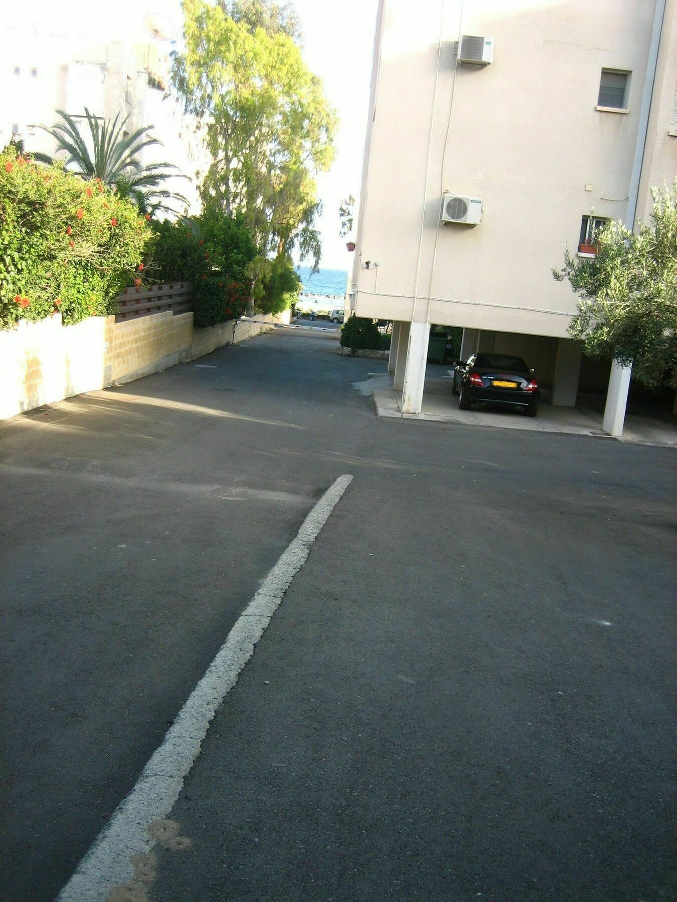 Apartment Valley Modern *