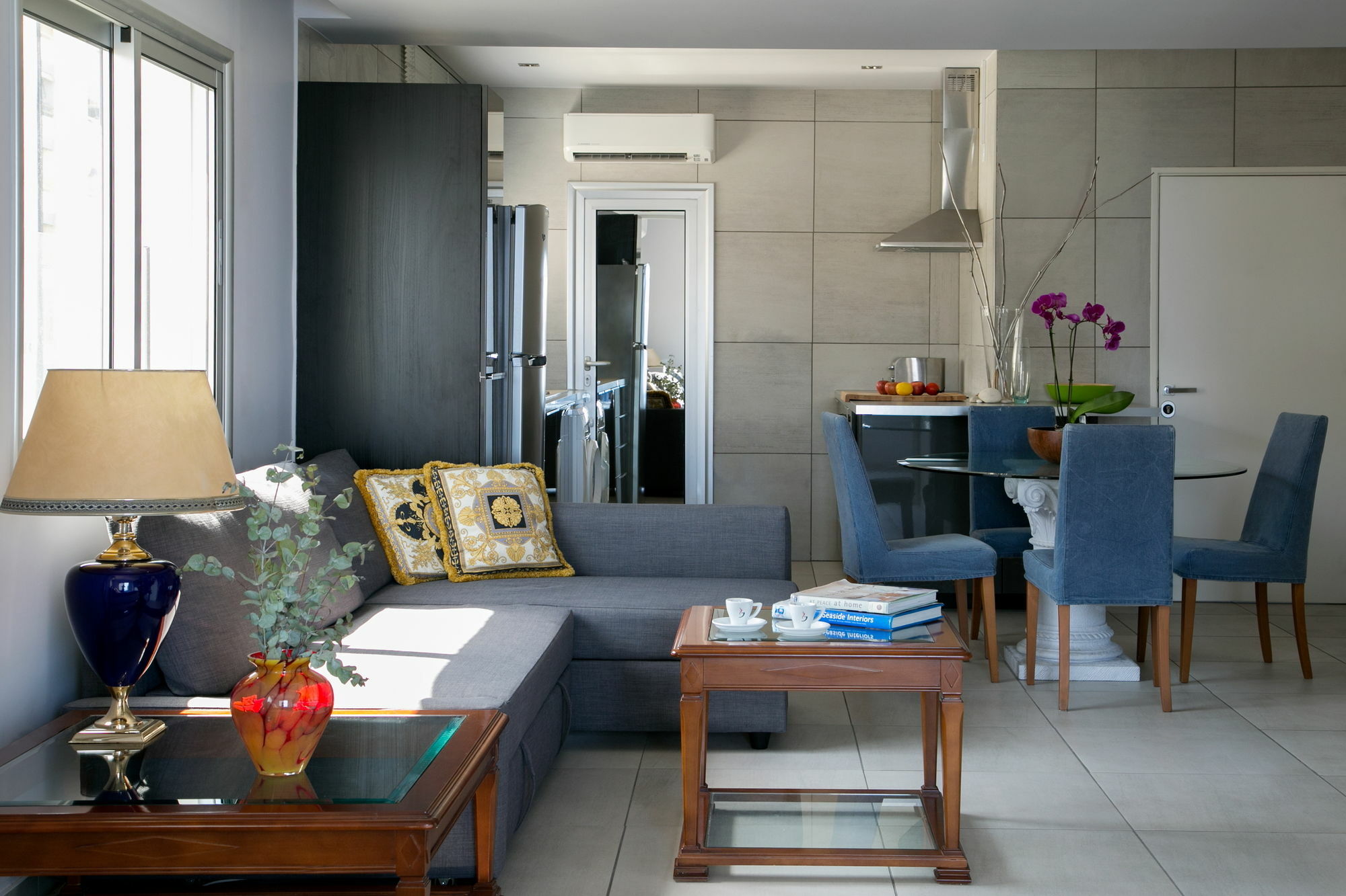 Apartment Sea Business Limassol