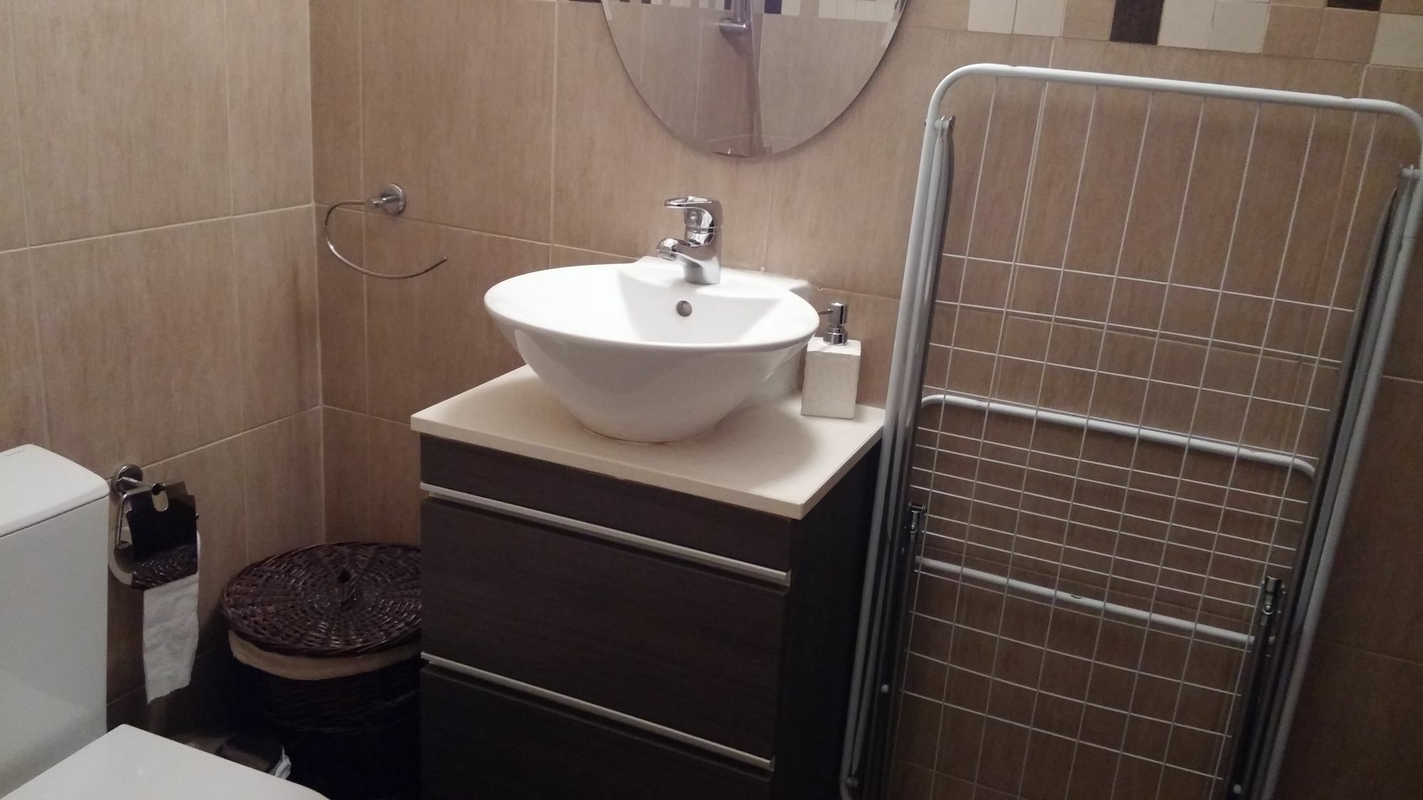 Valley Modern Apartment Limassol