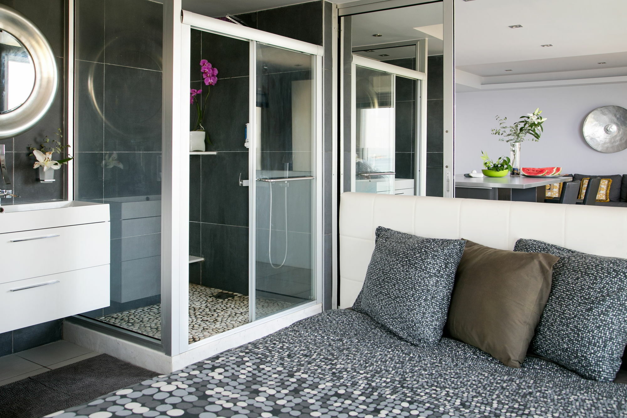 Sea Business Apartment
