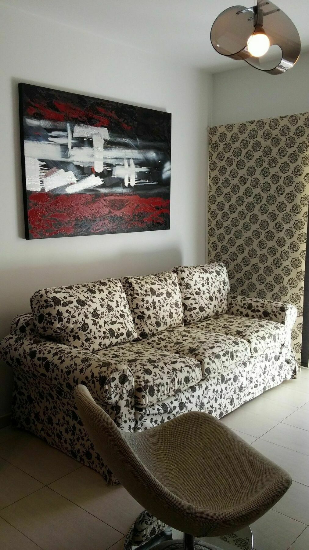 Valley Modern Apartment