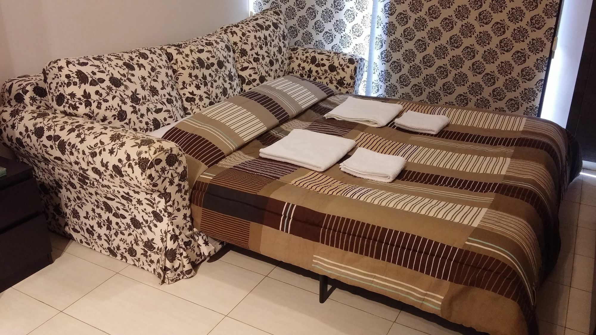 Apartment Valley Modern Limassol