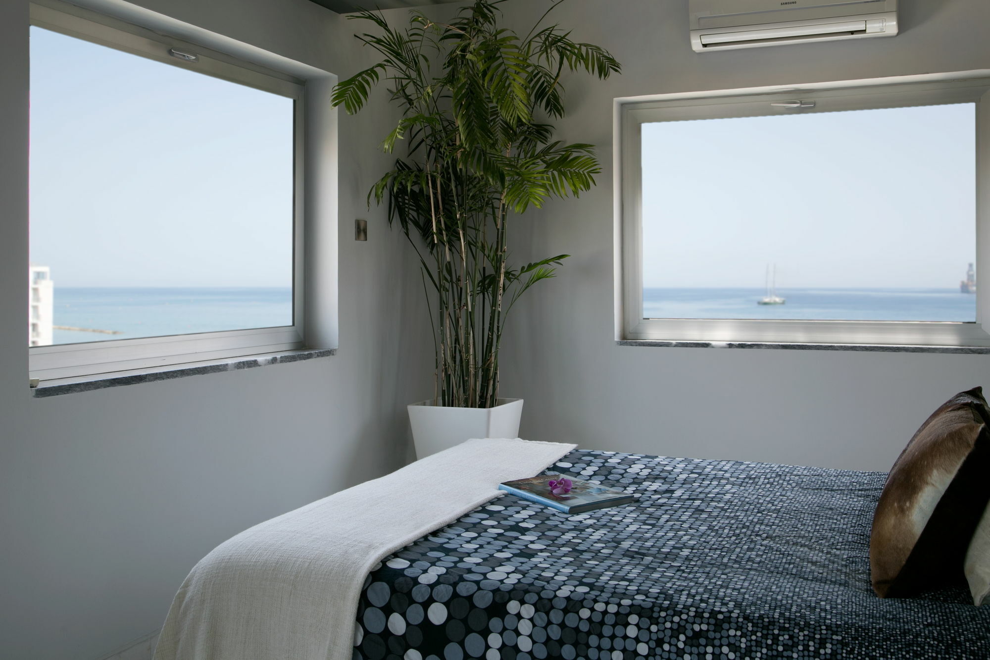 Sea Business Limassol
