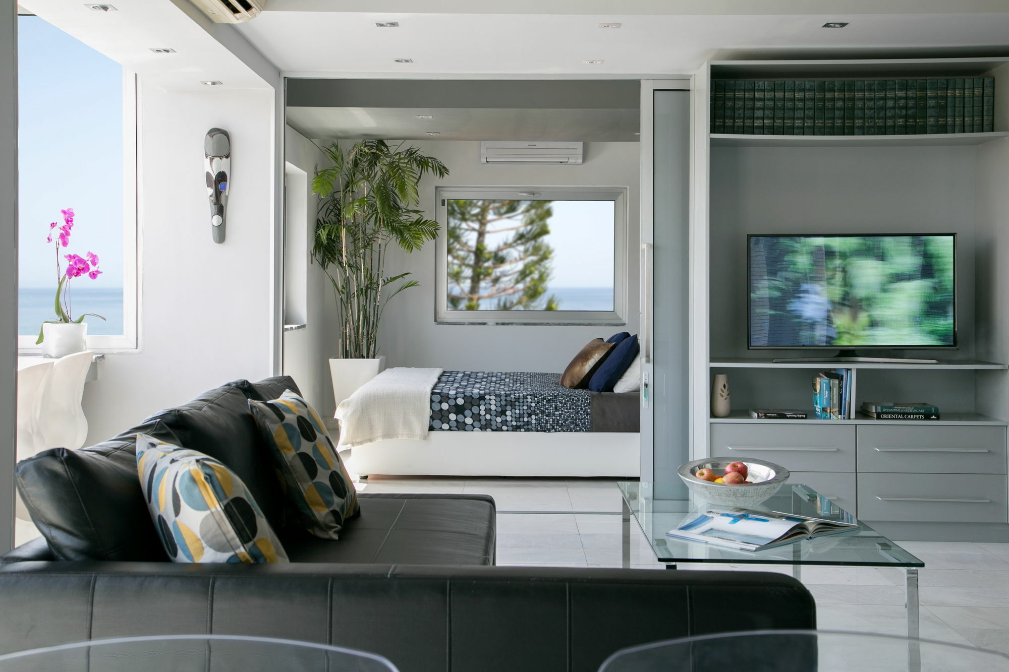 Sea Business Apartment