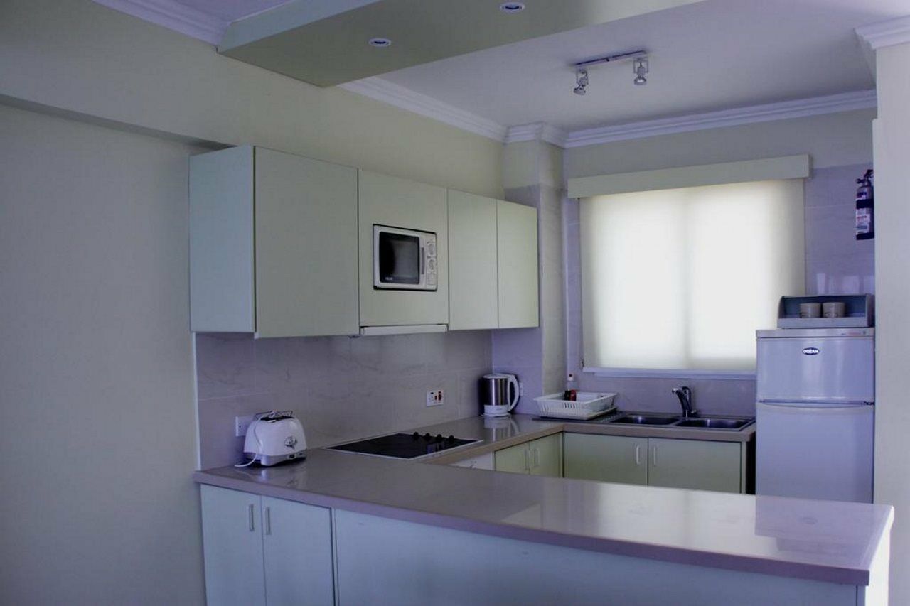 Aparthotel Paphinia Seaview Paphos