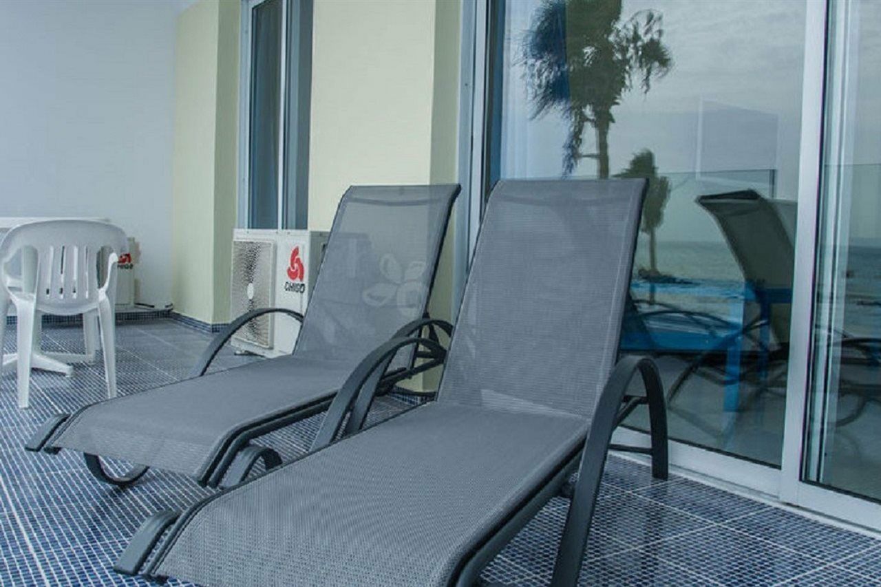 Paphinia Seaview 3* Paphos