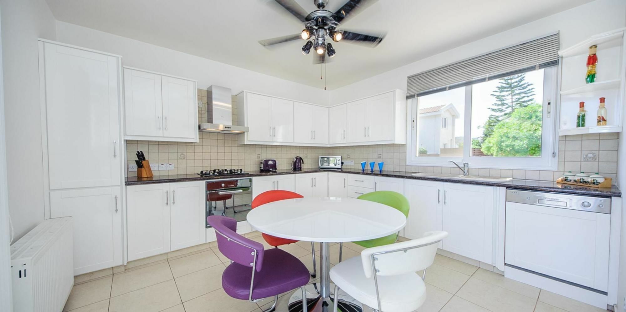 Oceanview Luxury 113 * Pernera