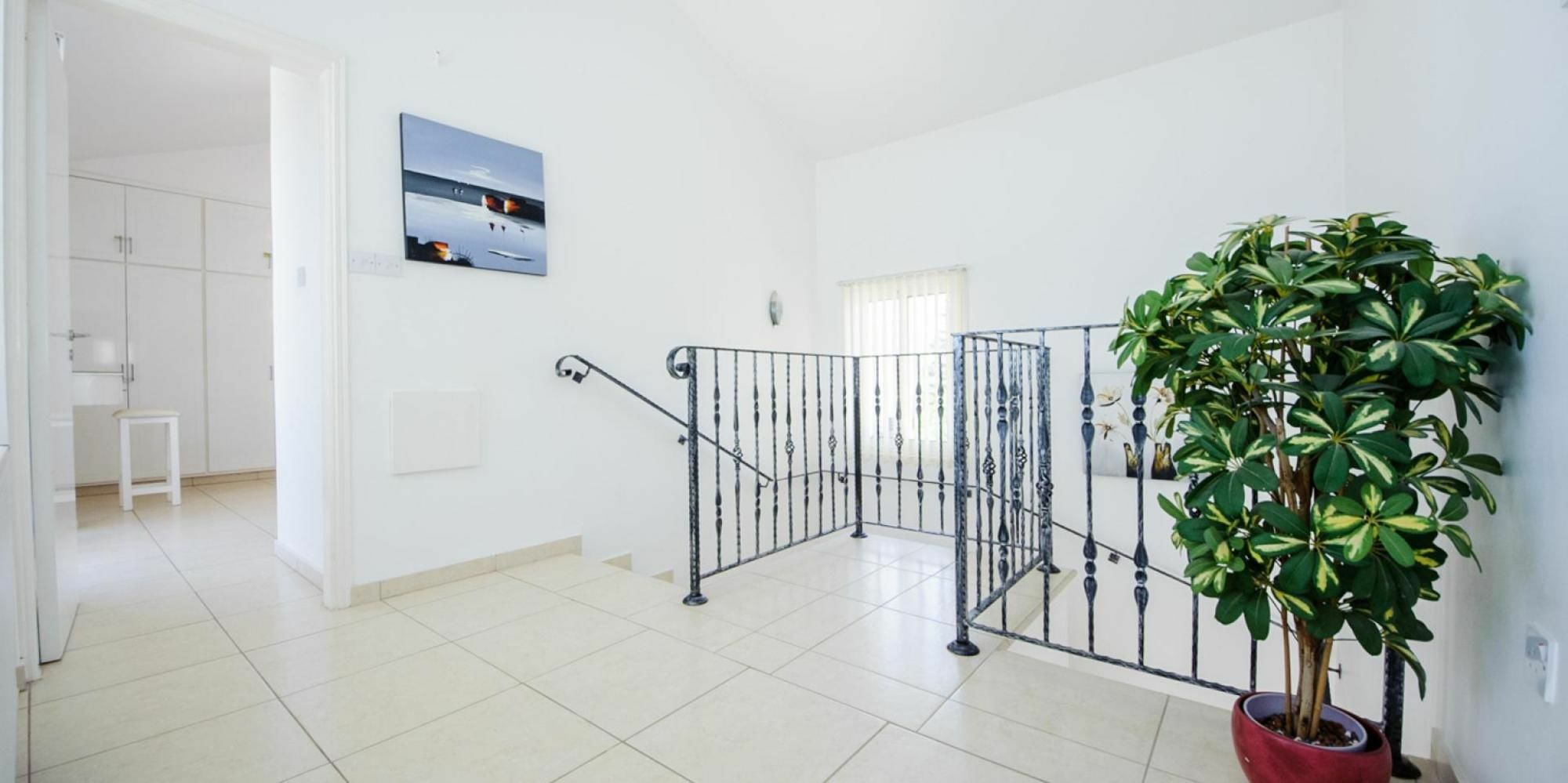 Oceanview Luxury 113 Pernera