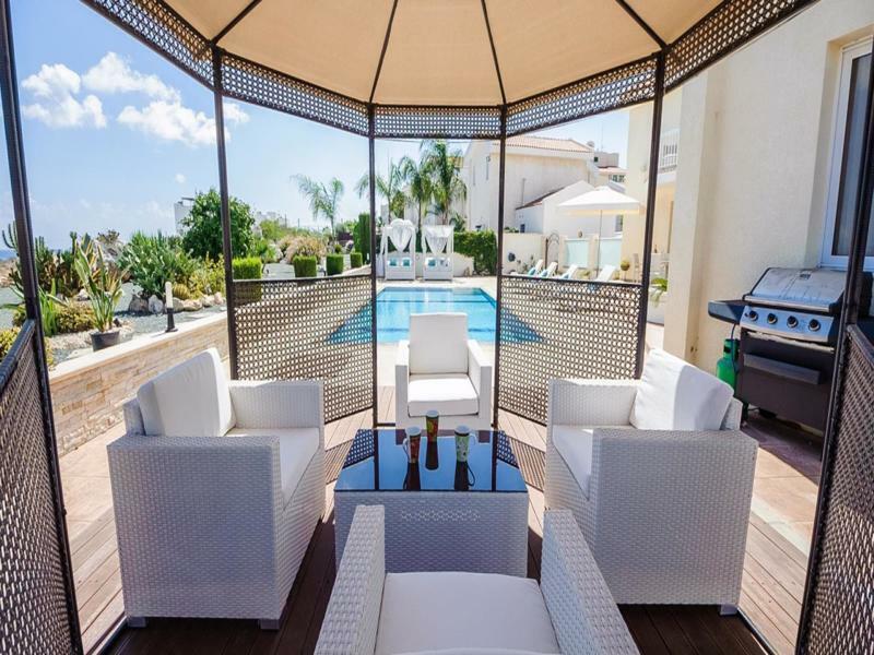 Oceanview Luxury 113 * Pernera
