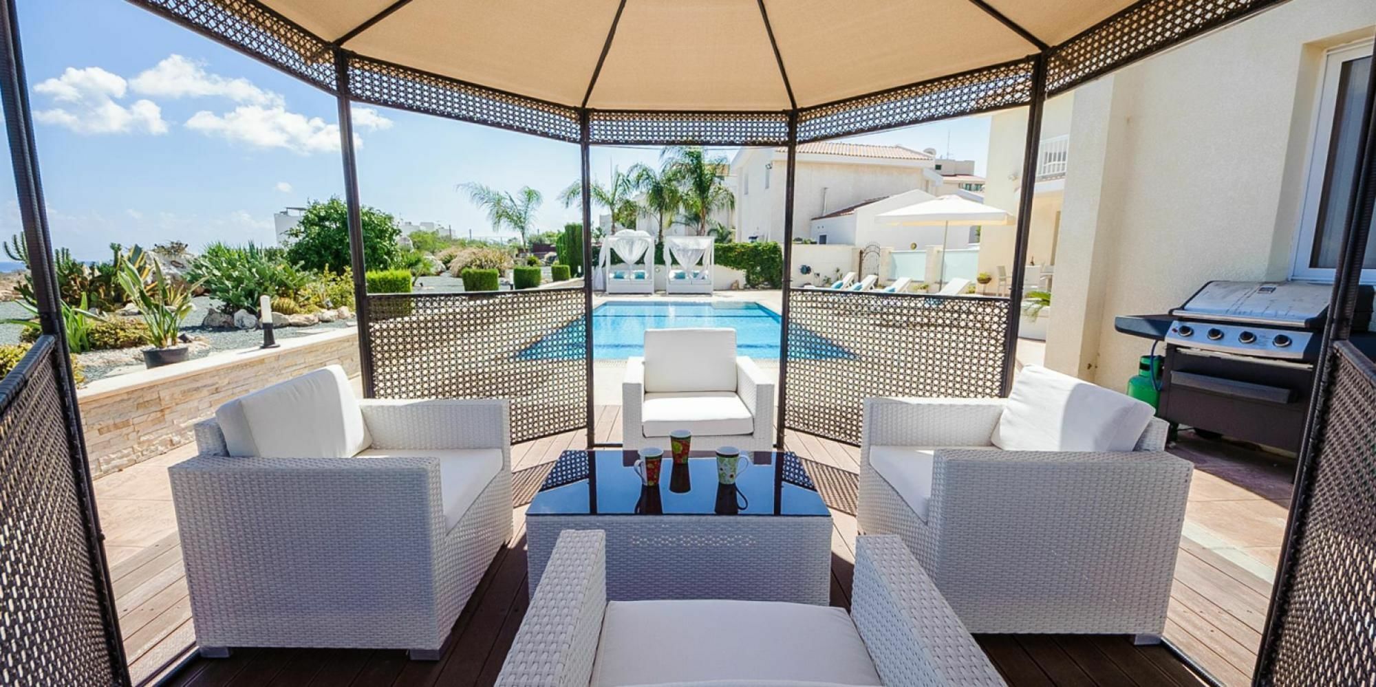 Apartment Oceanview Luxury 113