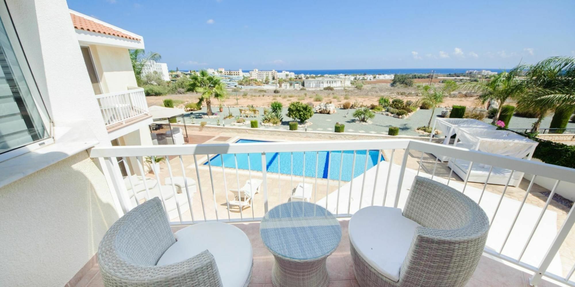Oceanview Luxury 113 Apartment *