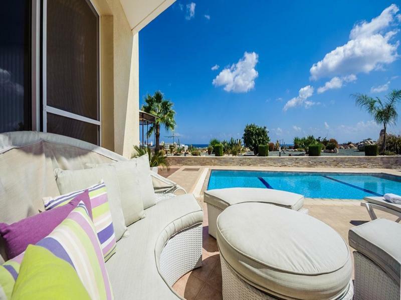Apartment Oceanview Luxury 113 *