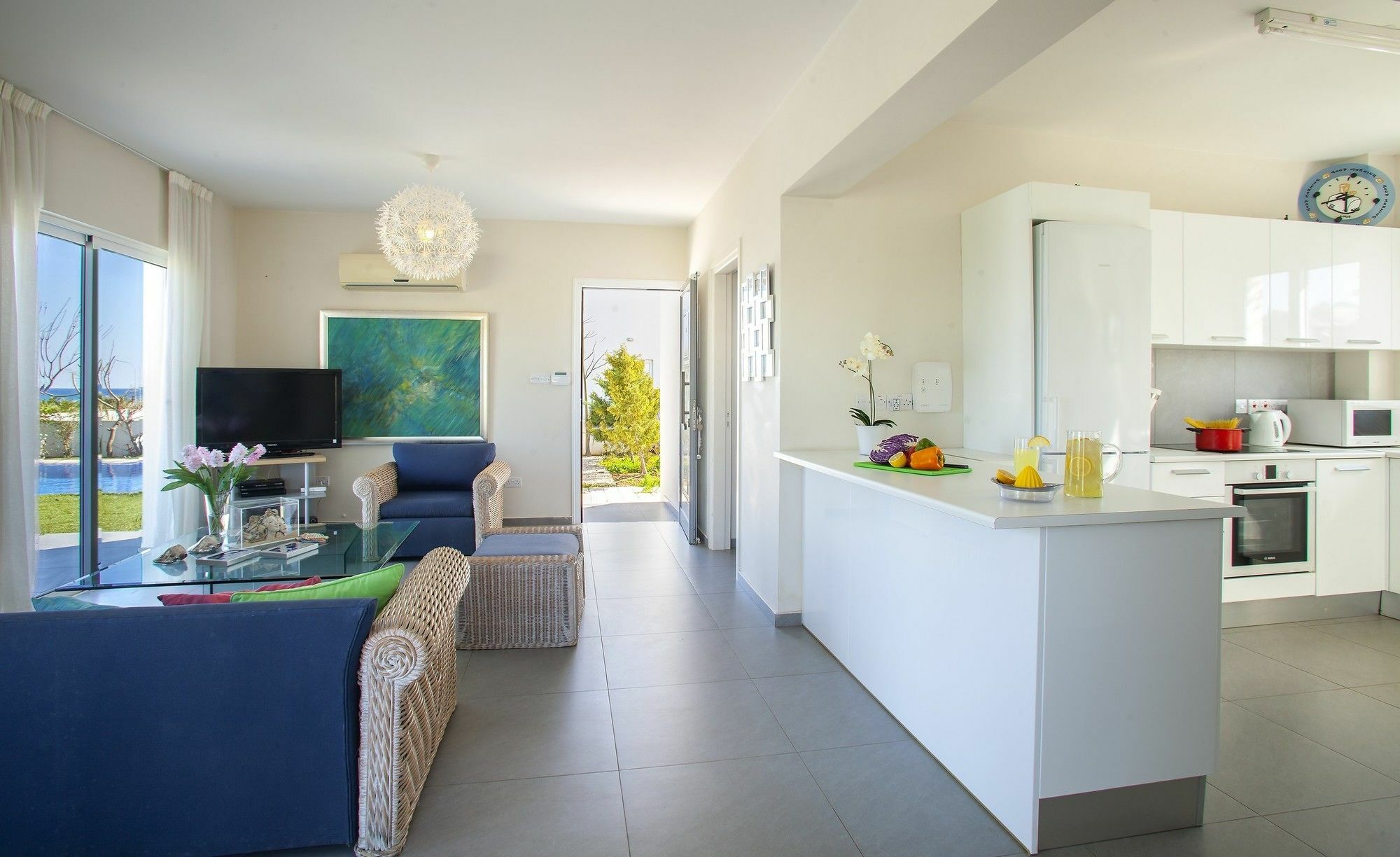 Alona Villa Sotira (Famagusta)