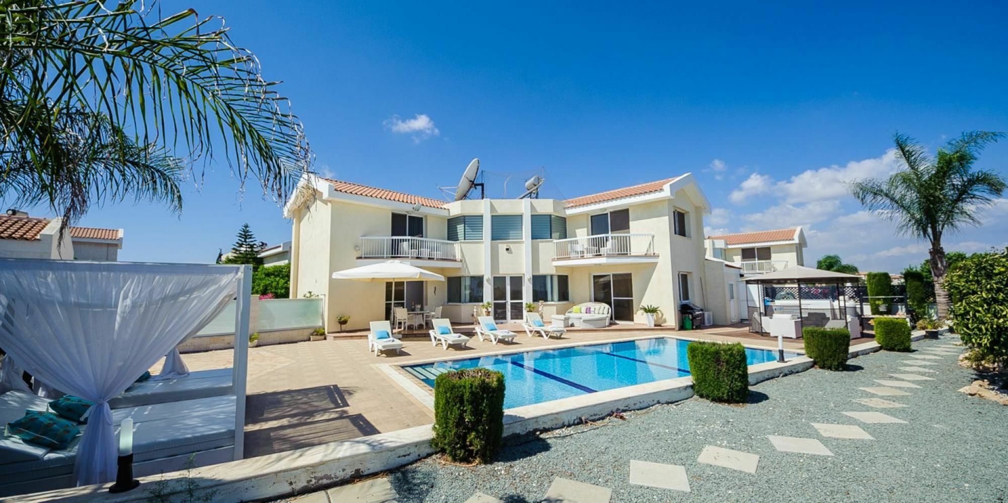 Apartment Oceanview Luxury 113