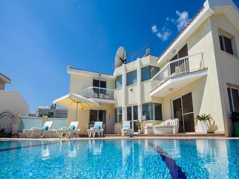 Apartment Oceanview Luxury 113