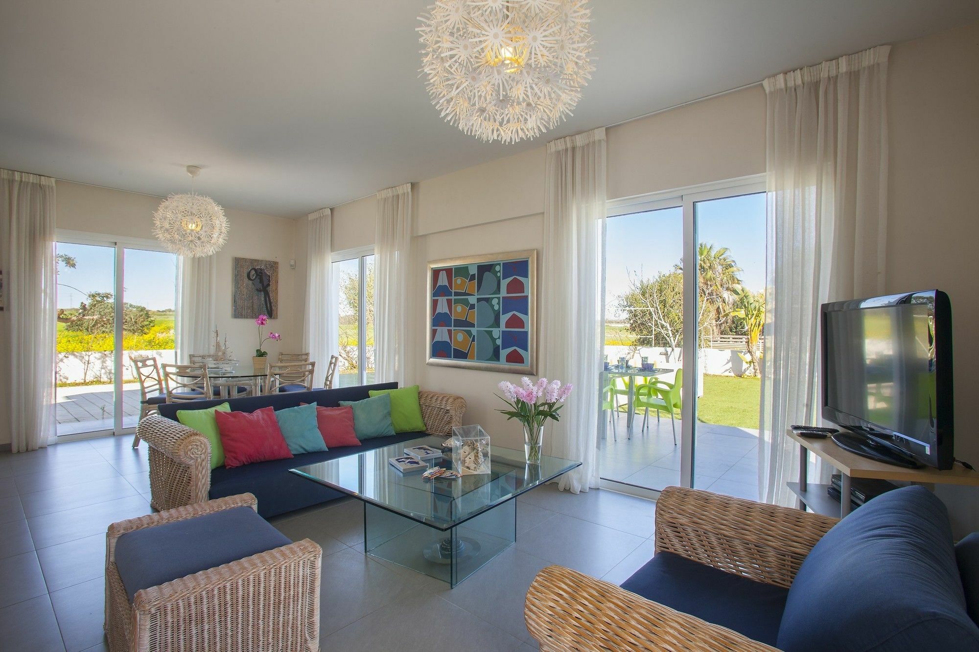 Villa Alona Sotira (Famagusta)