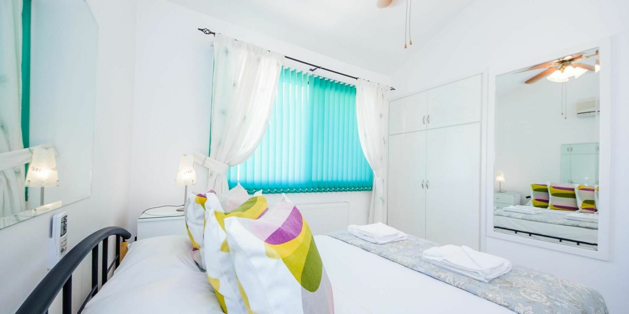 Apartment Oceanview Luxury 113 *