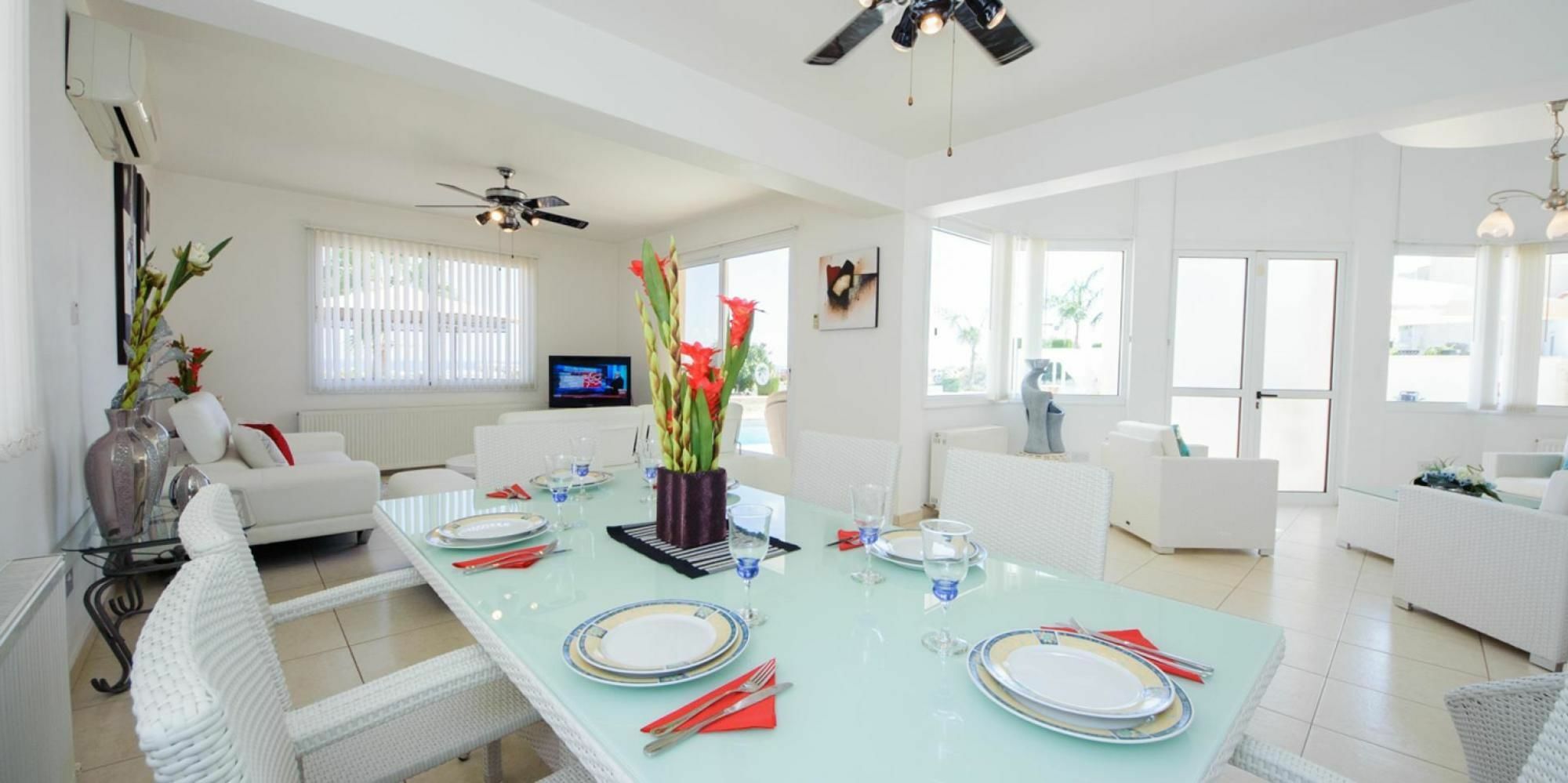Apartment Oceanview Luxury 113 *