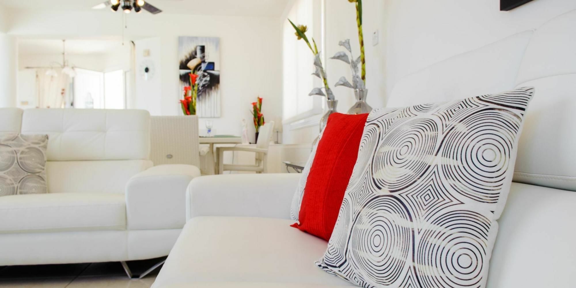 Oceanview Luxury 113 Apartment