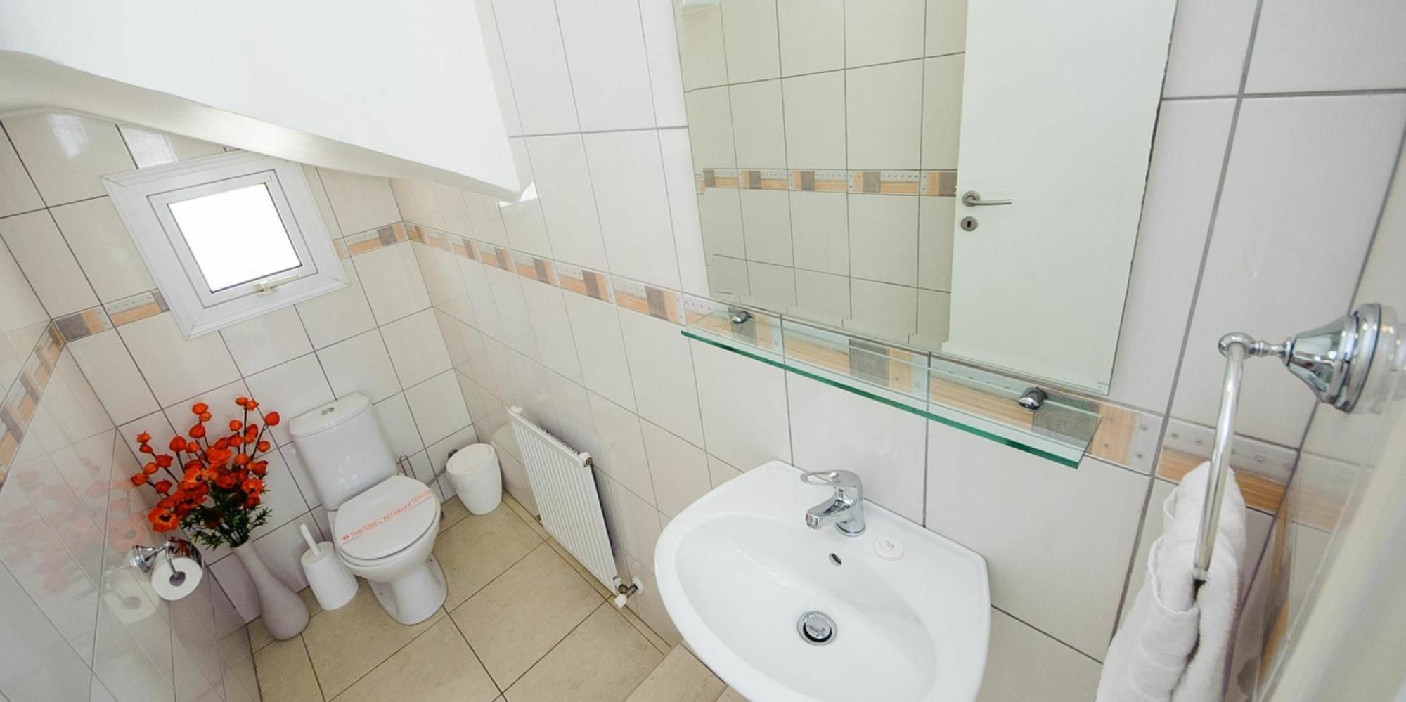 Oceanview Luxury 113 * Pernera