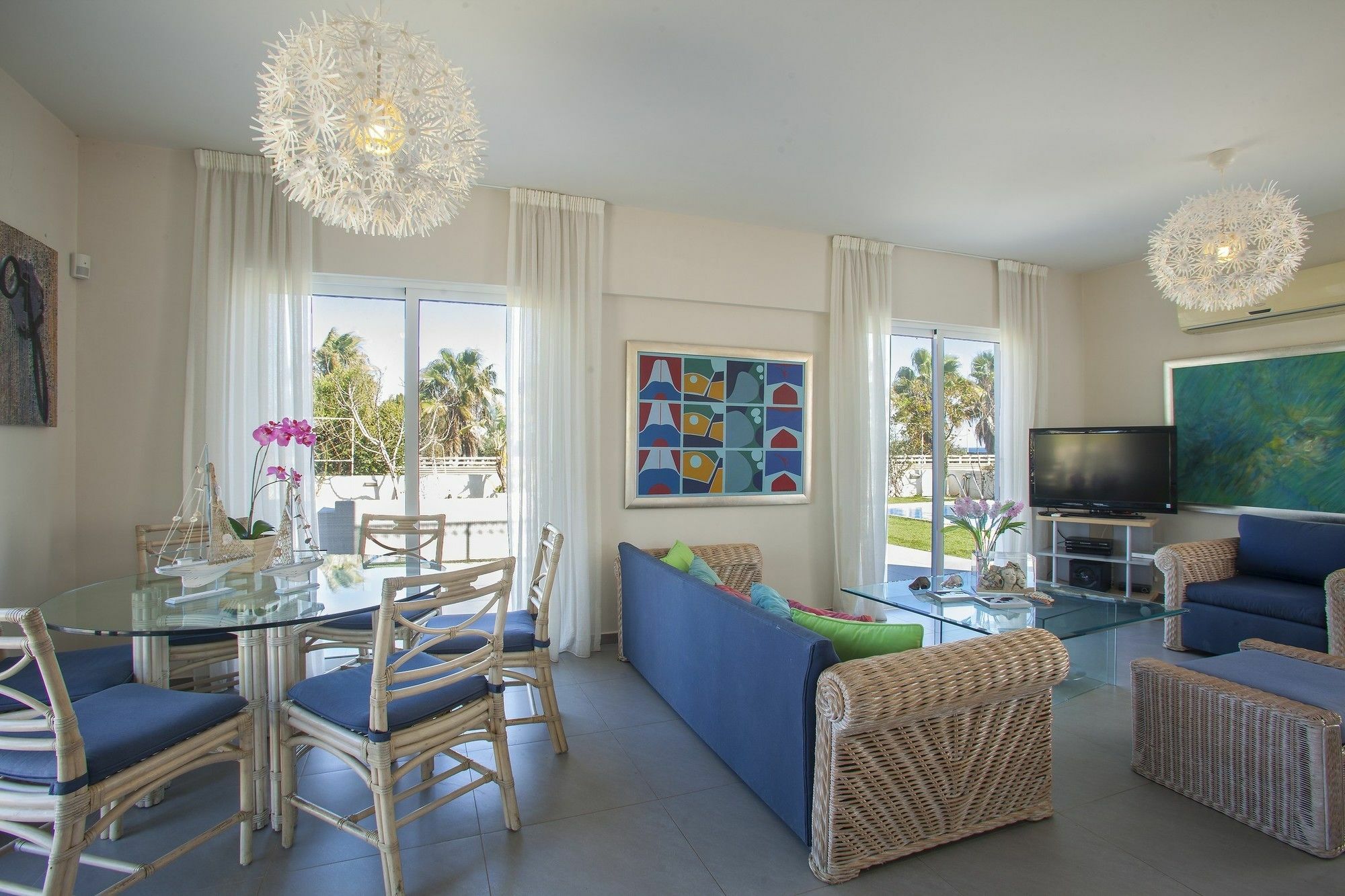 Villa Alona Sotira (Famagusta)
