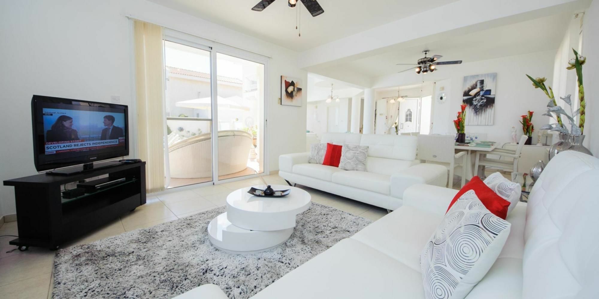 Oceanview Luxury 113 Apartment