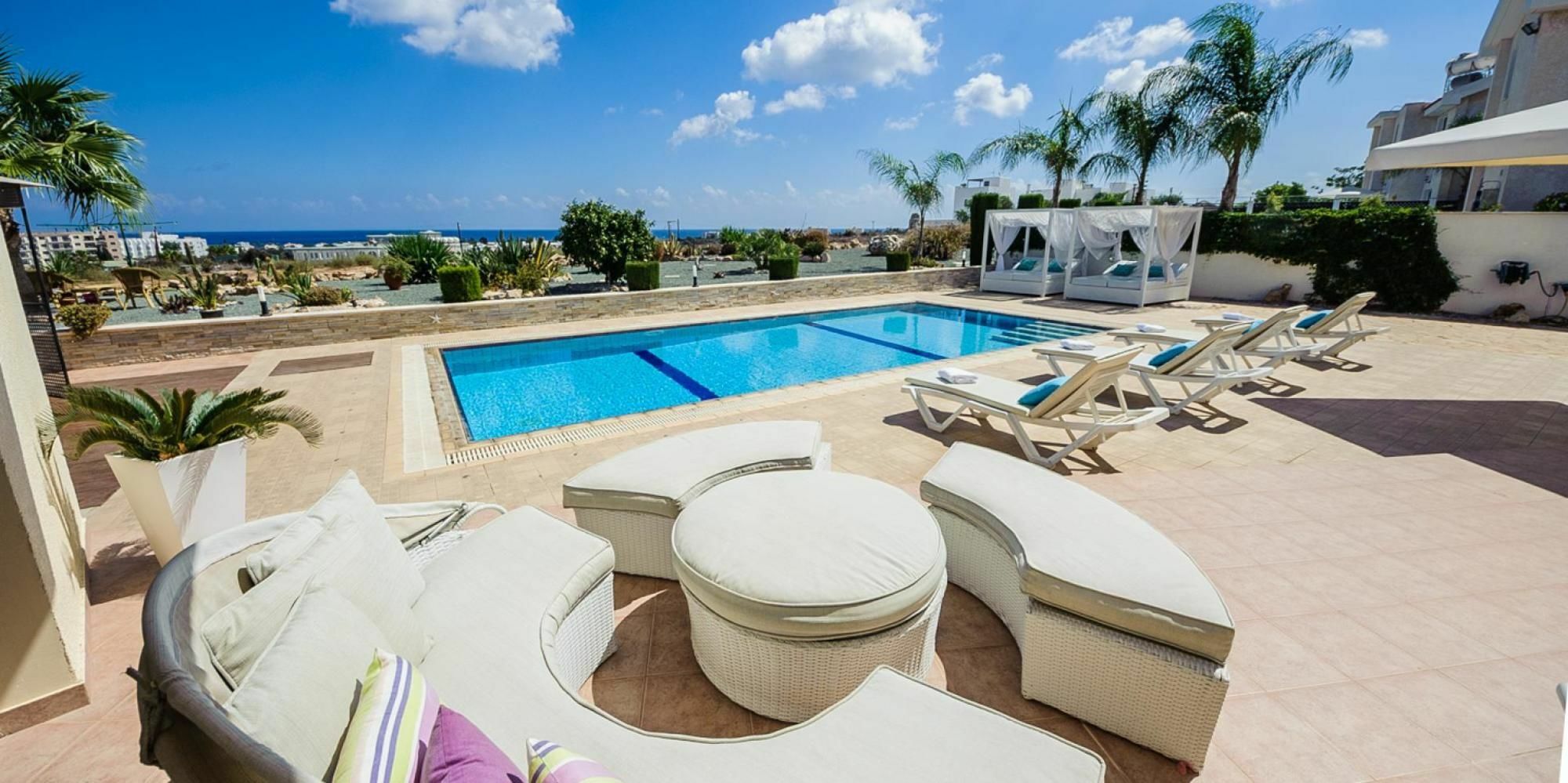 Oceanview Luxury 113