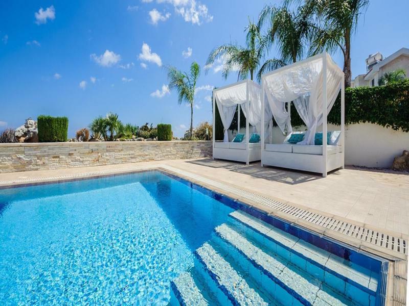 Oceanview Luxury 113