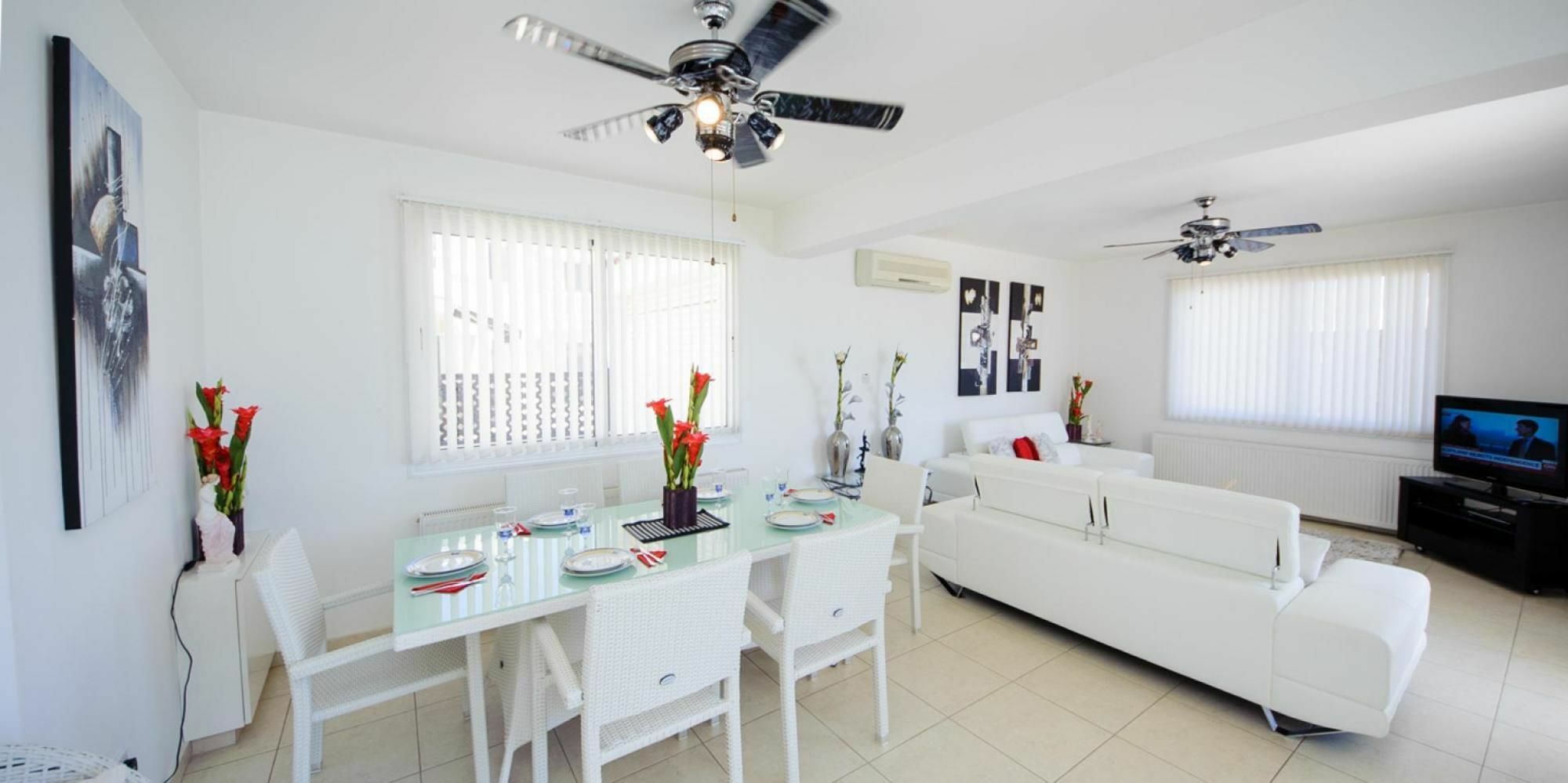 Oceanview Luxury 113 Pernera