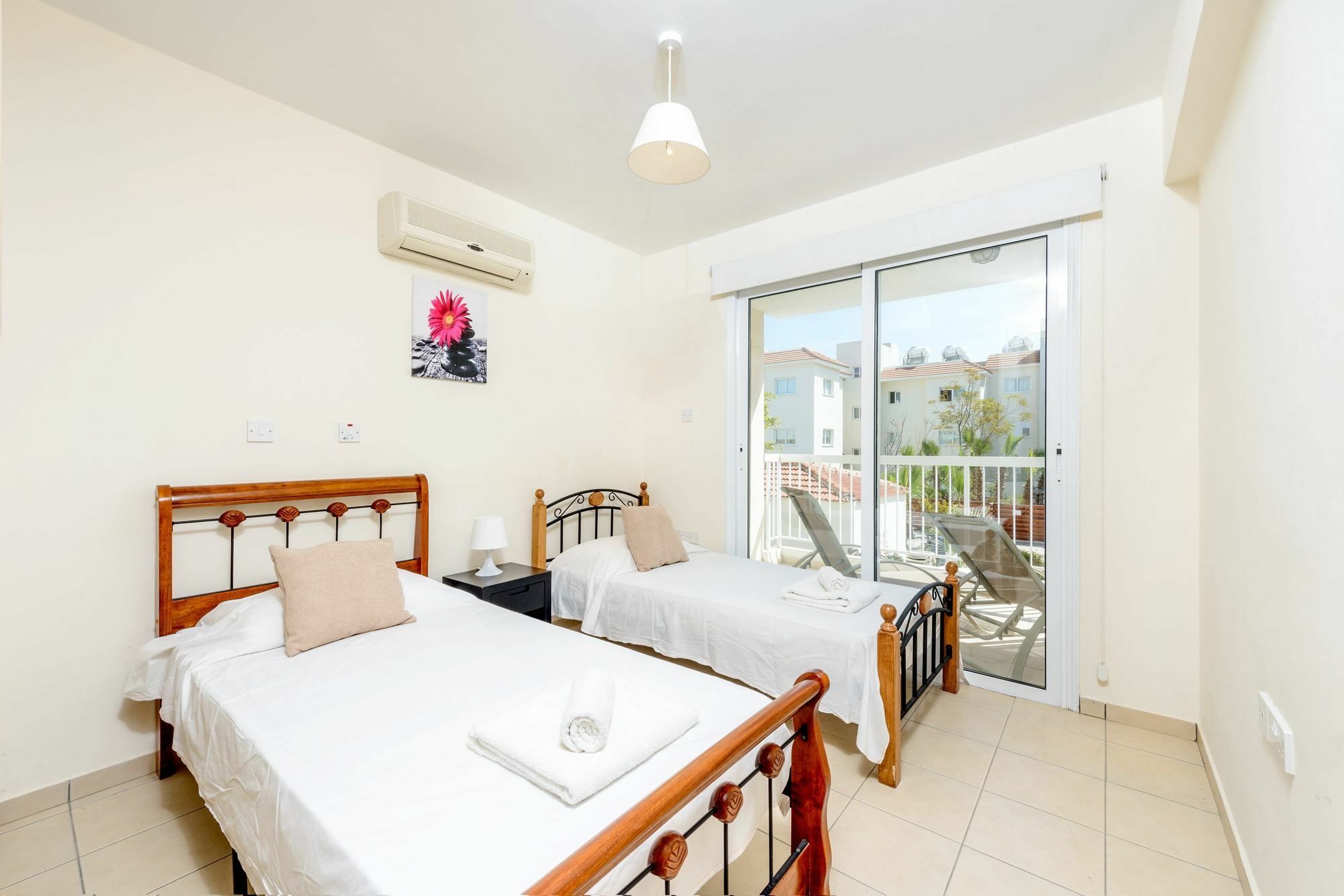 Helen Apartment Paralimni