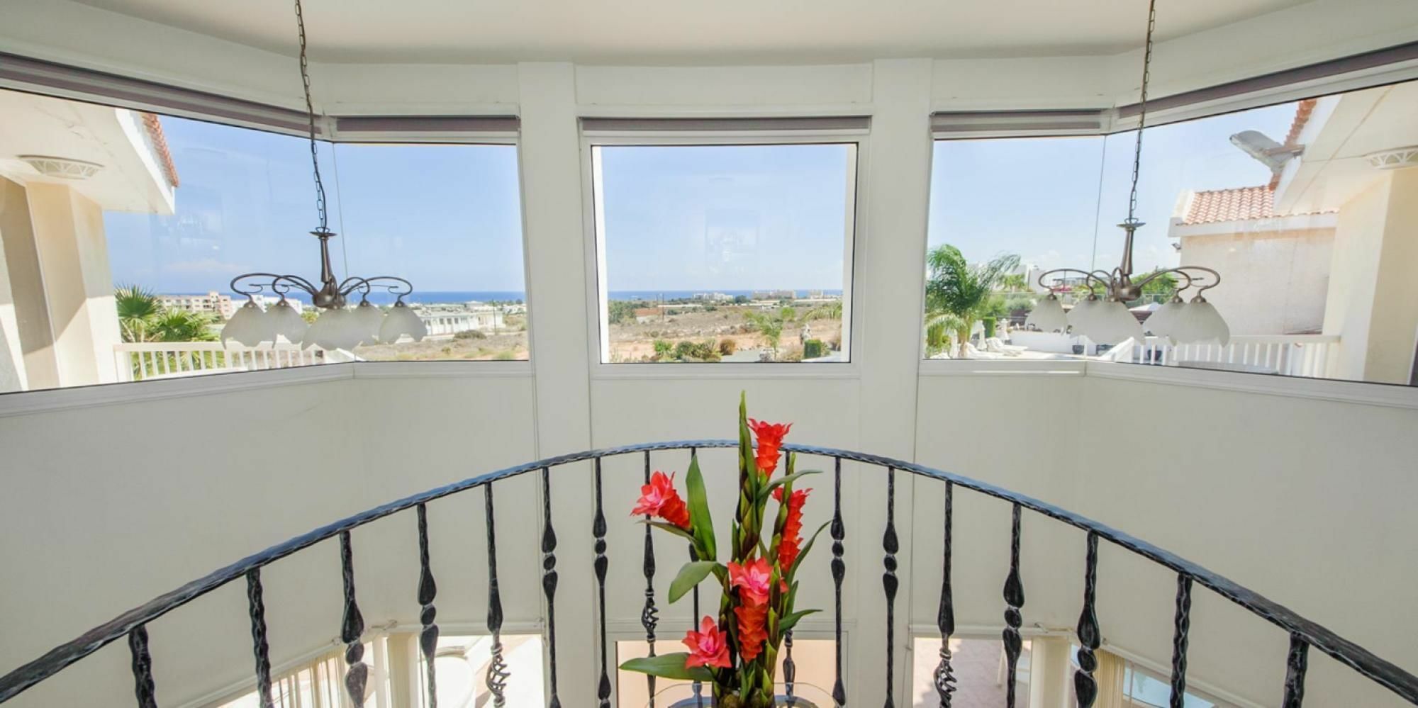Oceanview Luxury 113 *