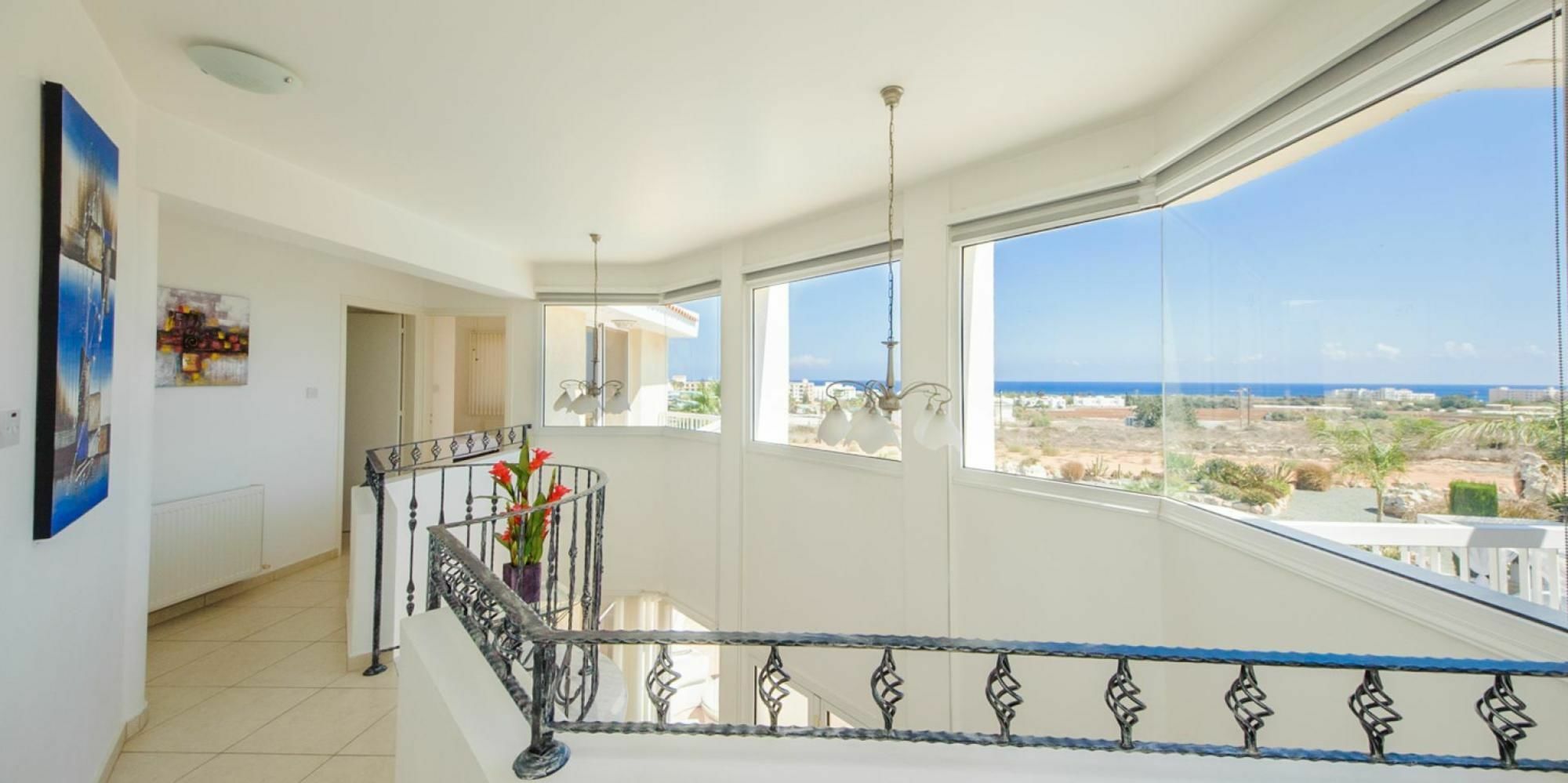 Oceanview Luxury 113 Pernera