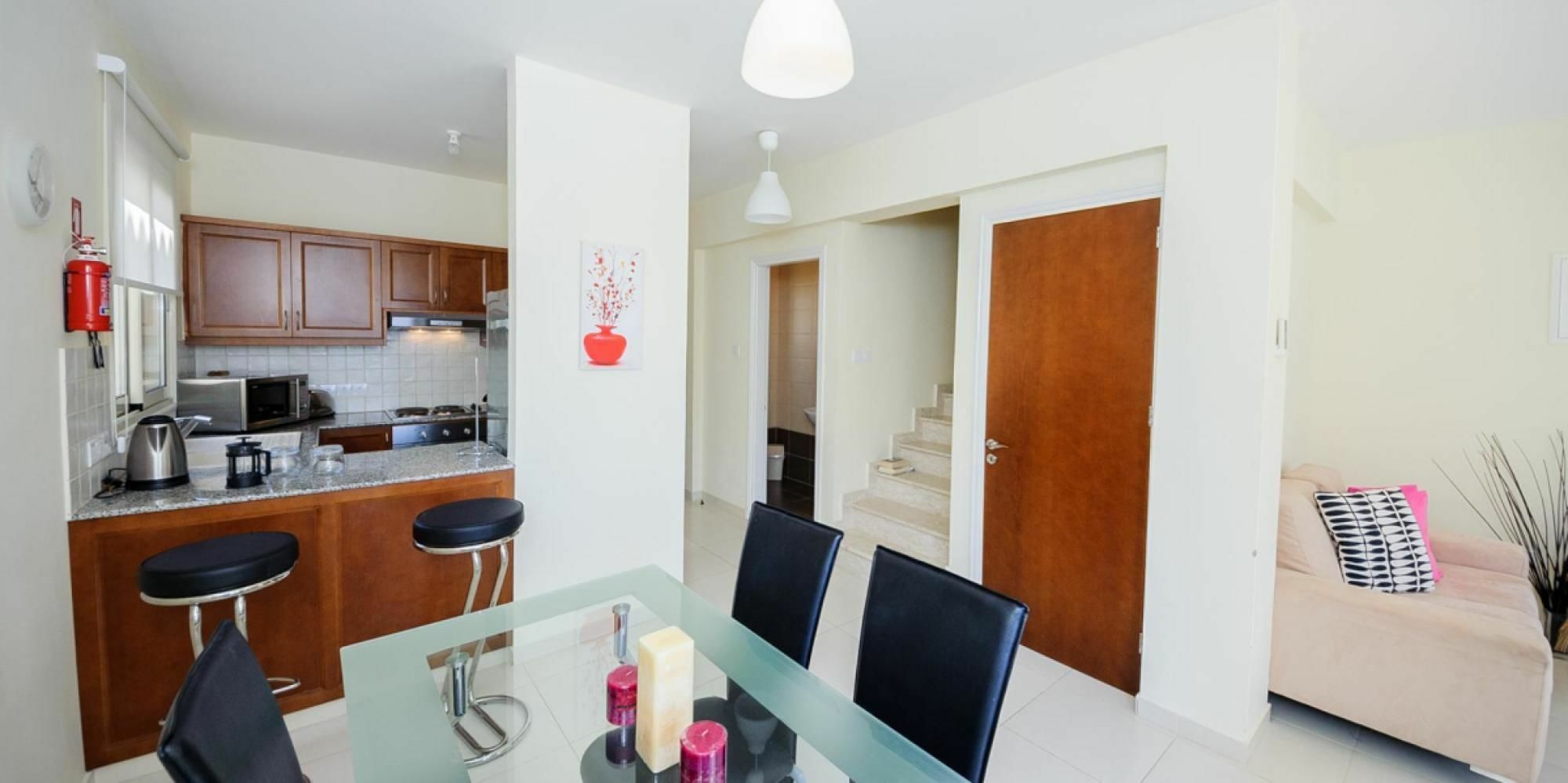 Oceanview Luxury 073 Apartment