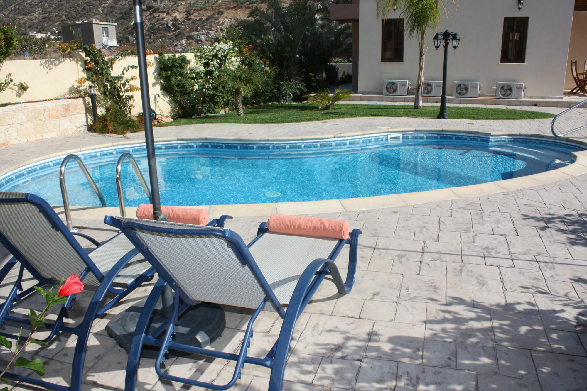 Apartment Vineland Bay