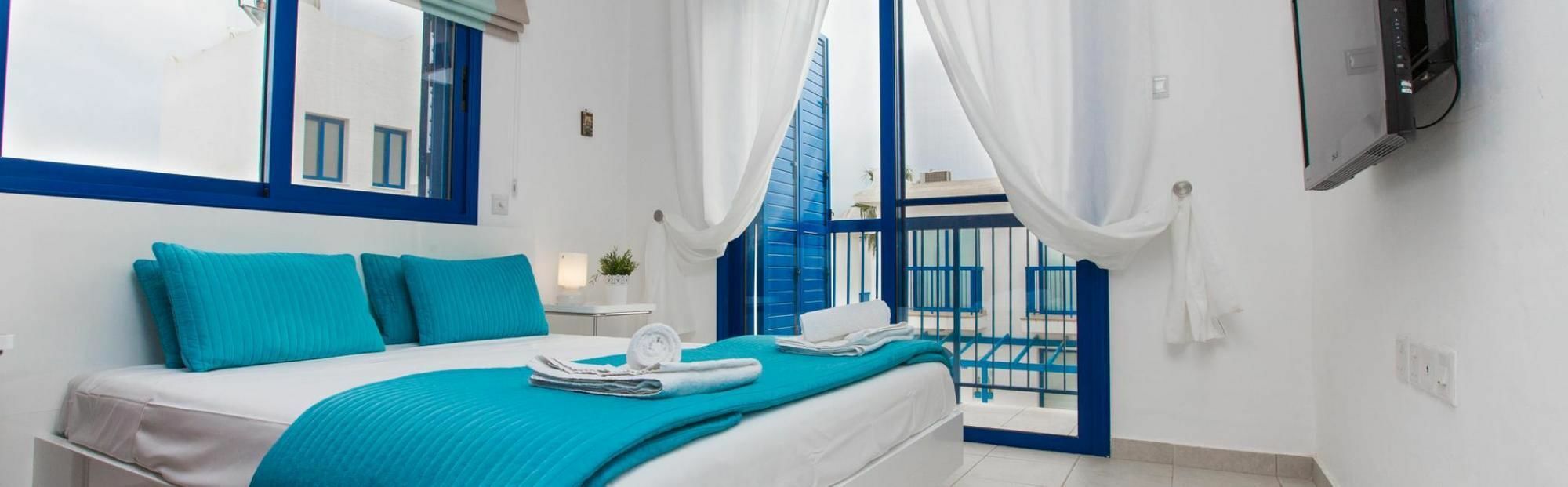 Oceanview 206