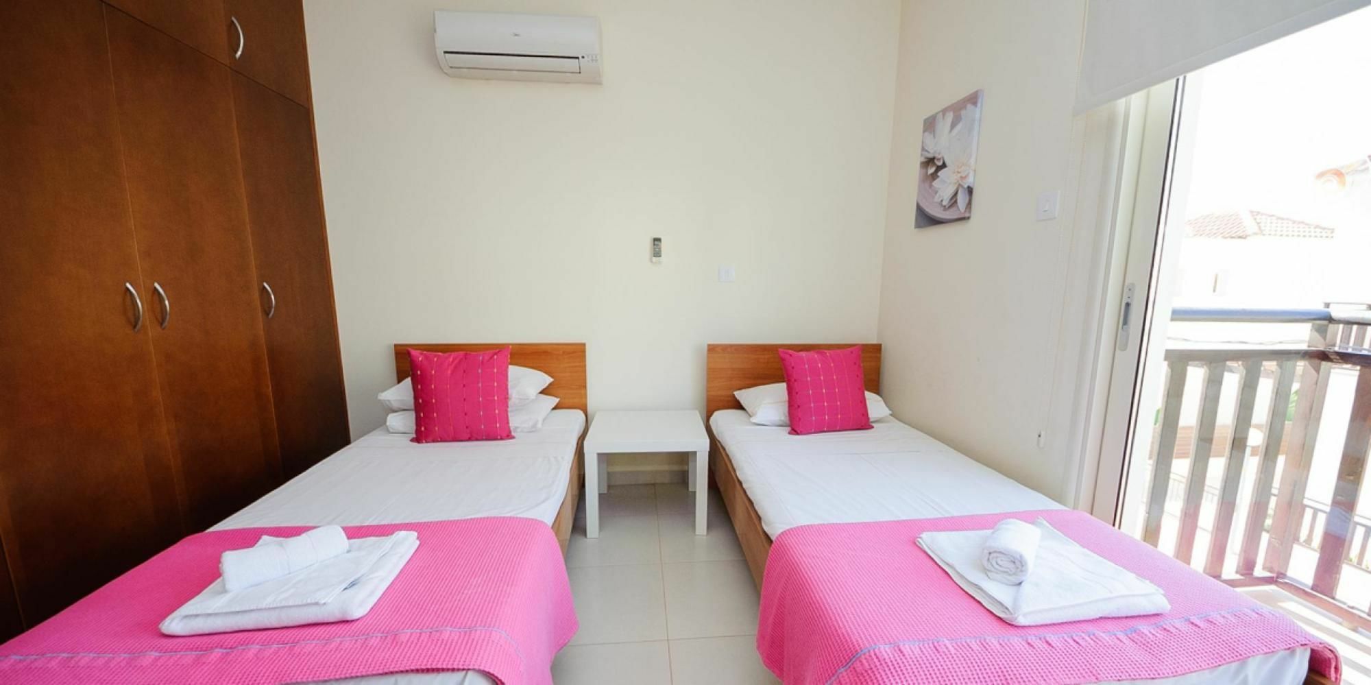 Oceanview Luxury 073 Apartment