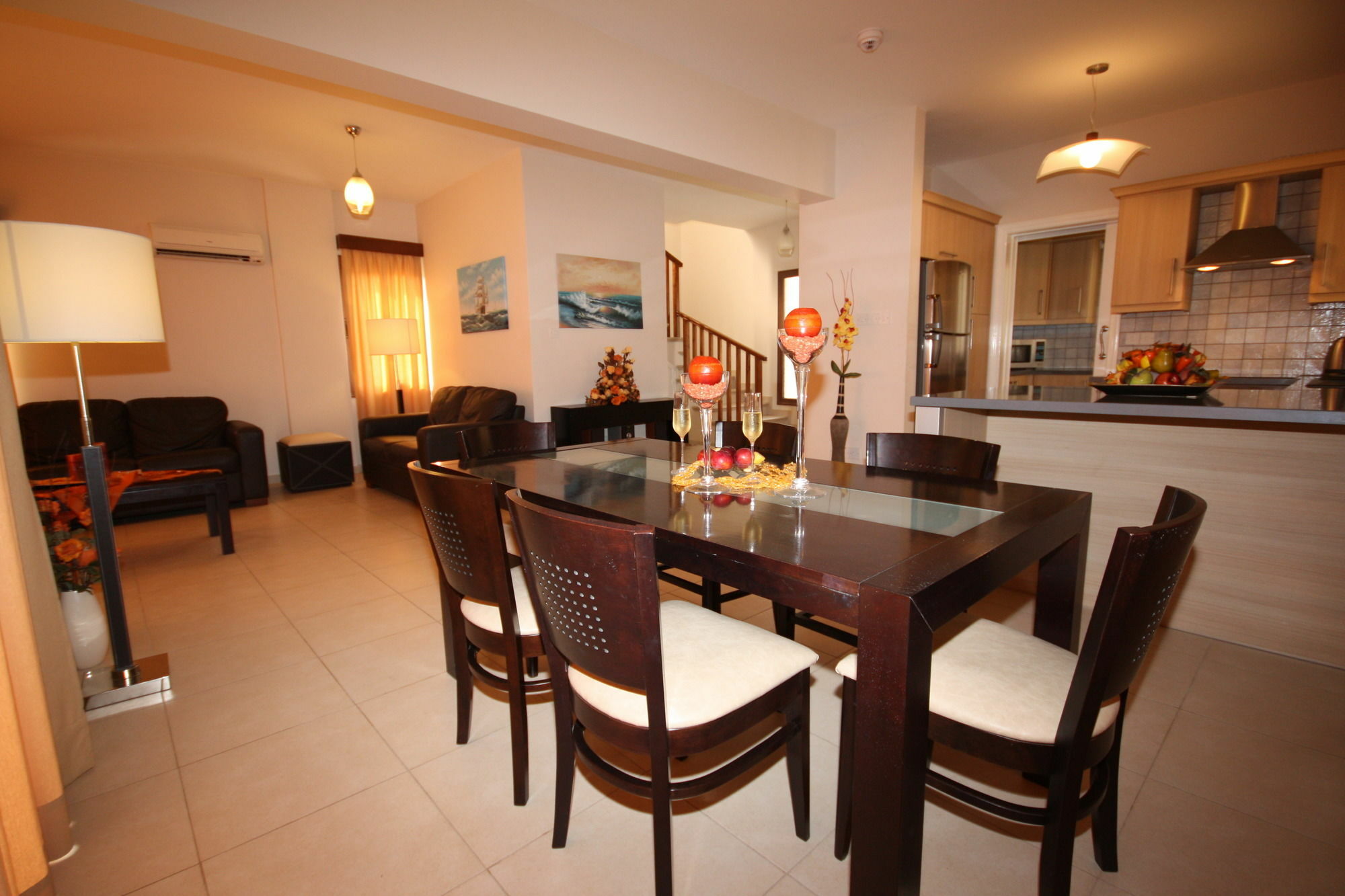 Apartment Vineland Bay Pissouri
