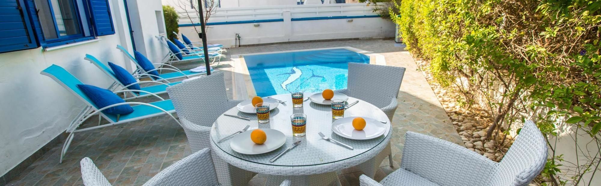 Villa Oceanview 206 *