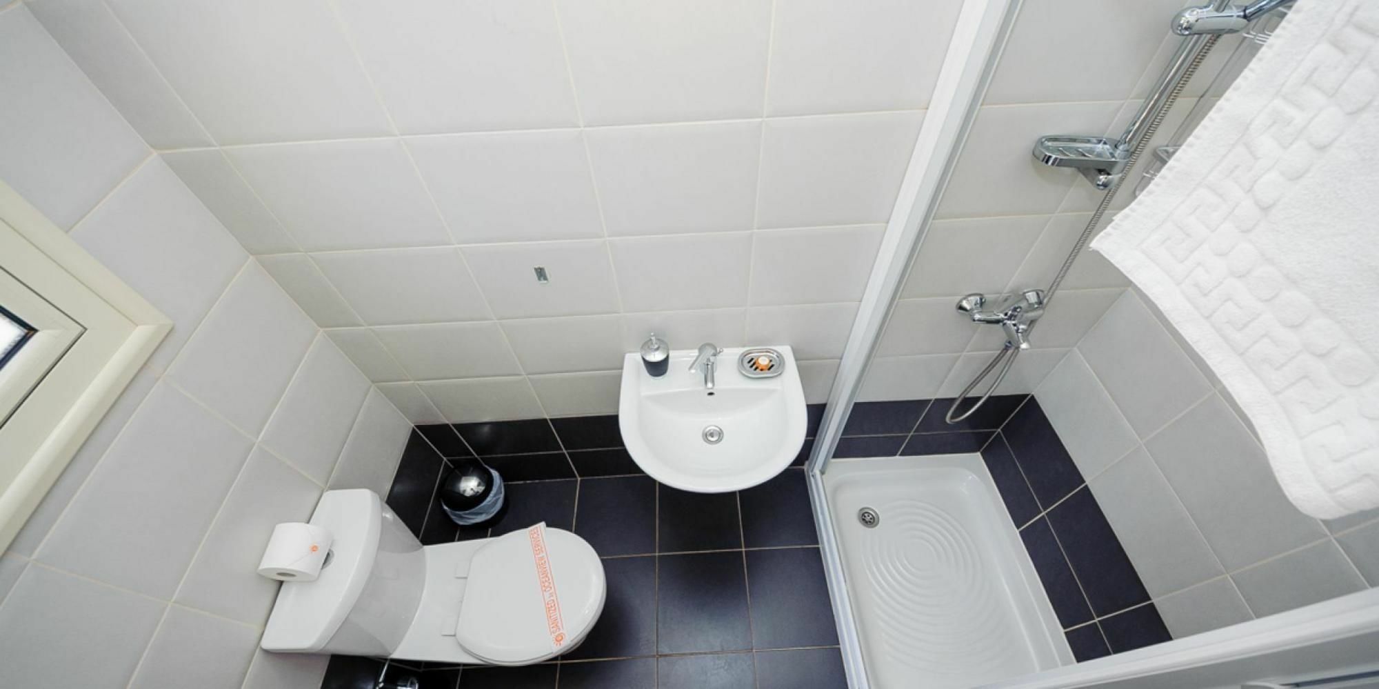 Apartment Oceanview Luxury 073 *