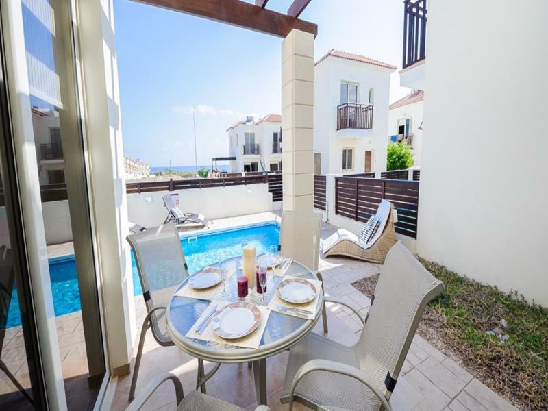 Oceanview Luxury 073 Apartment *
