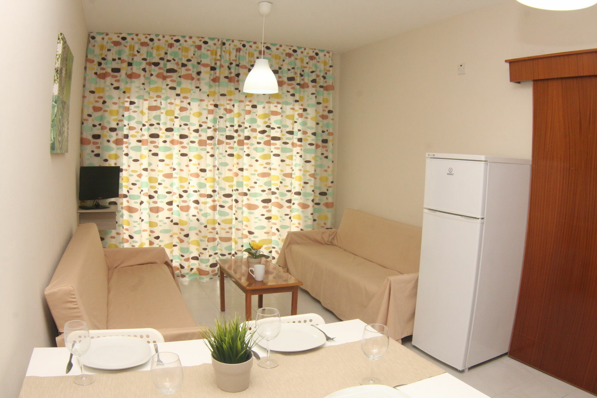 Staycentral Larnaca