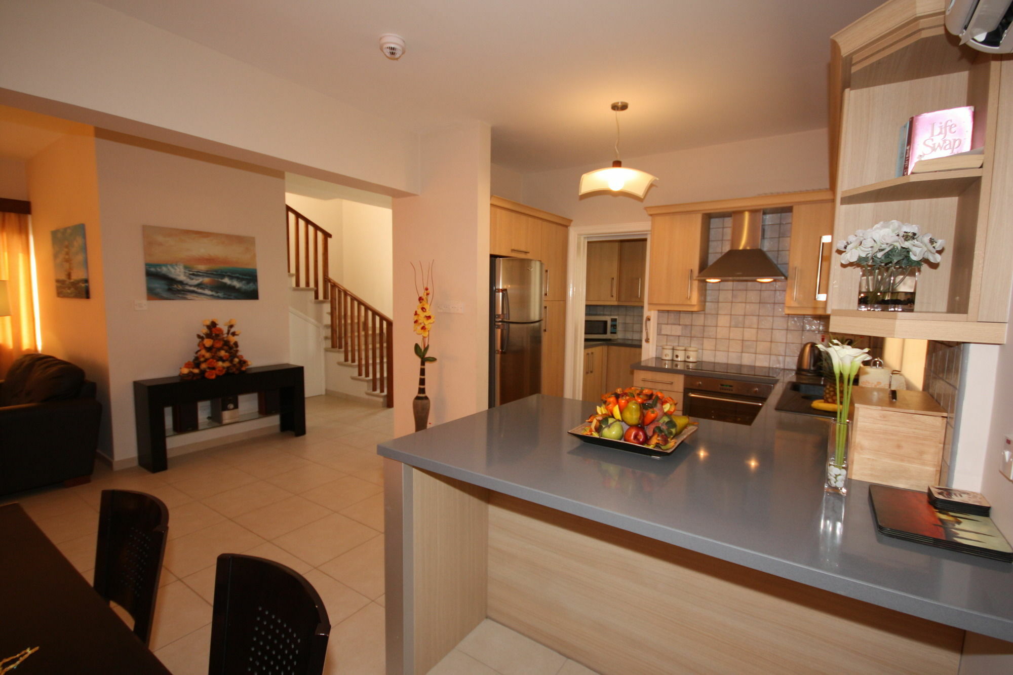 Apartment Vineland Bay *